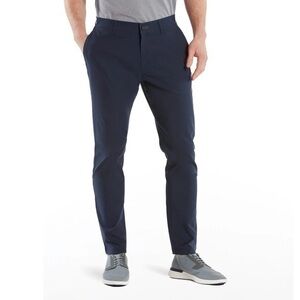 Public Rec VIP Chinos Dark Navy Blue 36/34